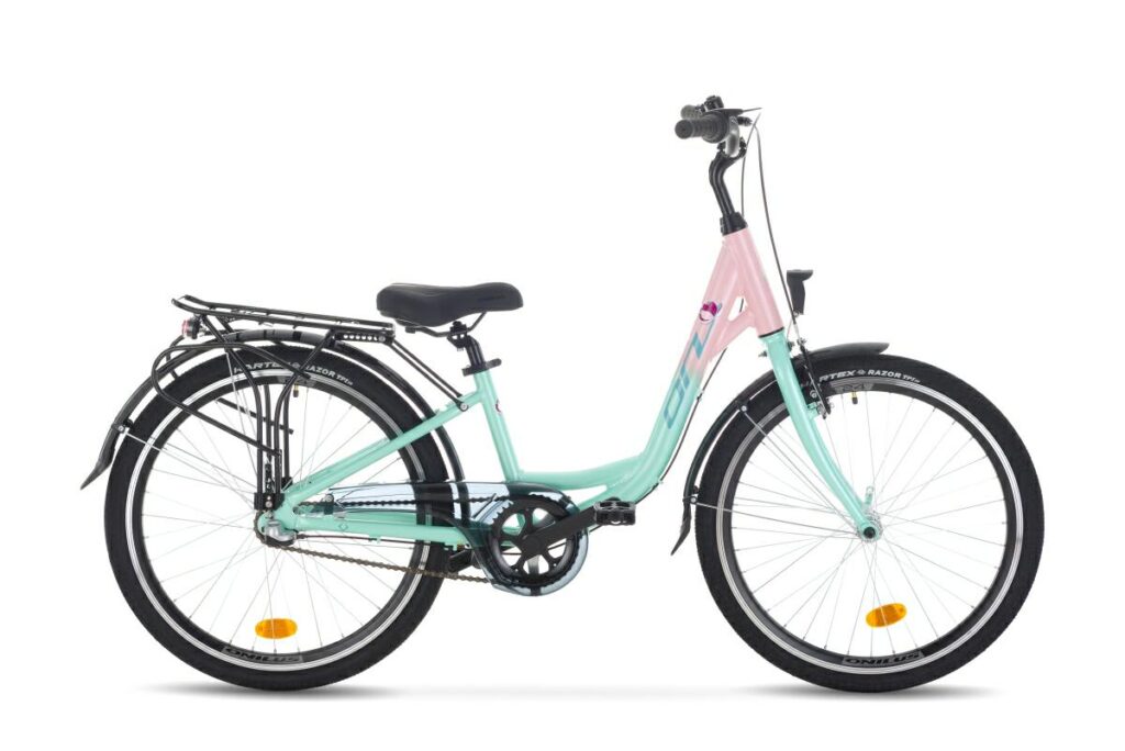 ROWER ONILUS 24″ NENA 3V