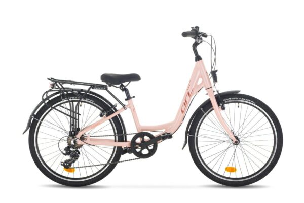 ROWER ONILUS 24″ SANDI