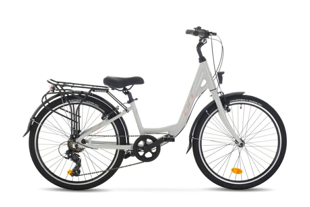 ROWER ONILUS 24" SANDI