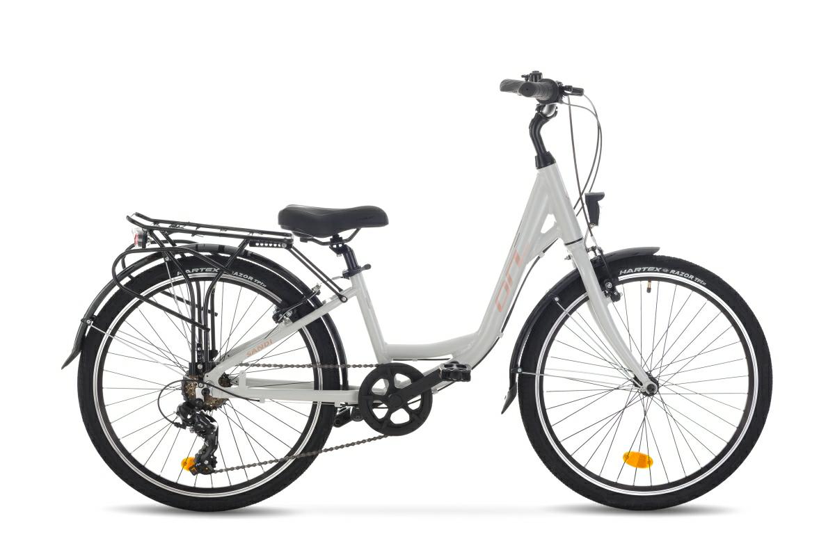 ROWER ONILUS 24″ SANDI