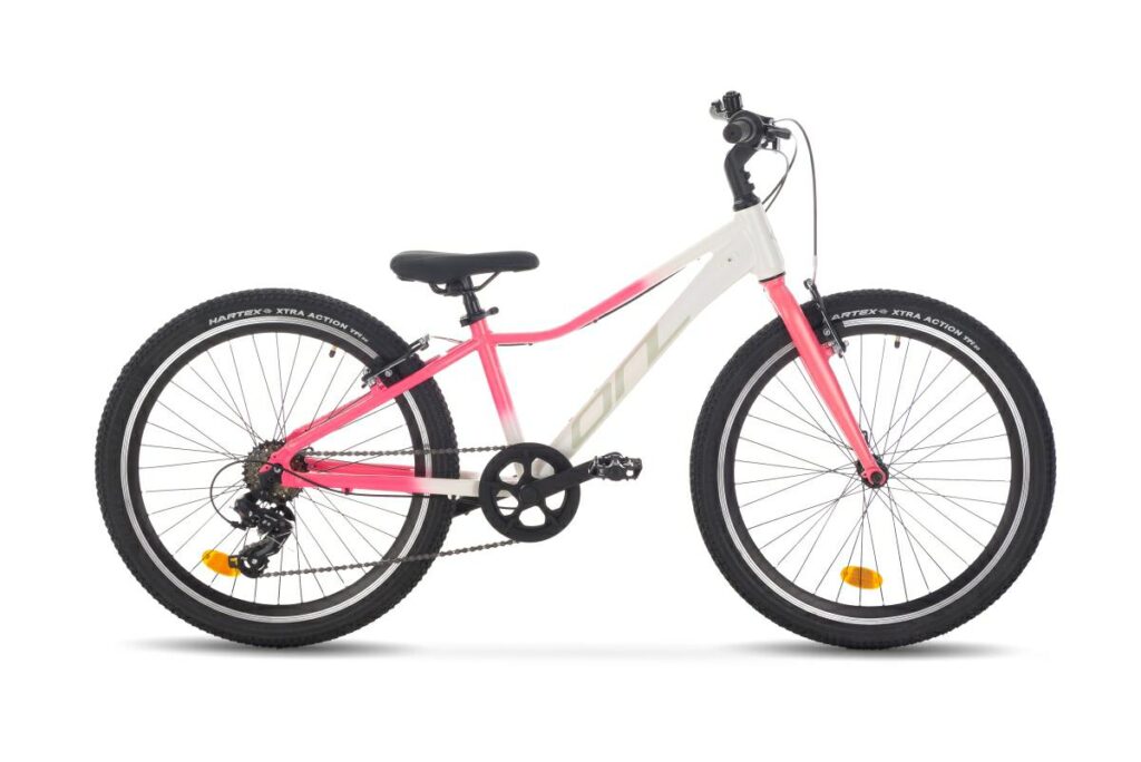 ROWER ONILUS 24" MURANUS