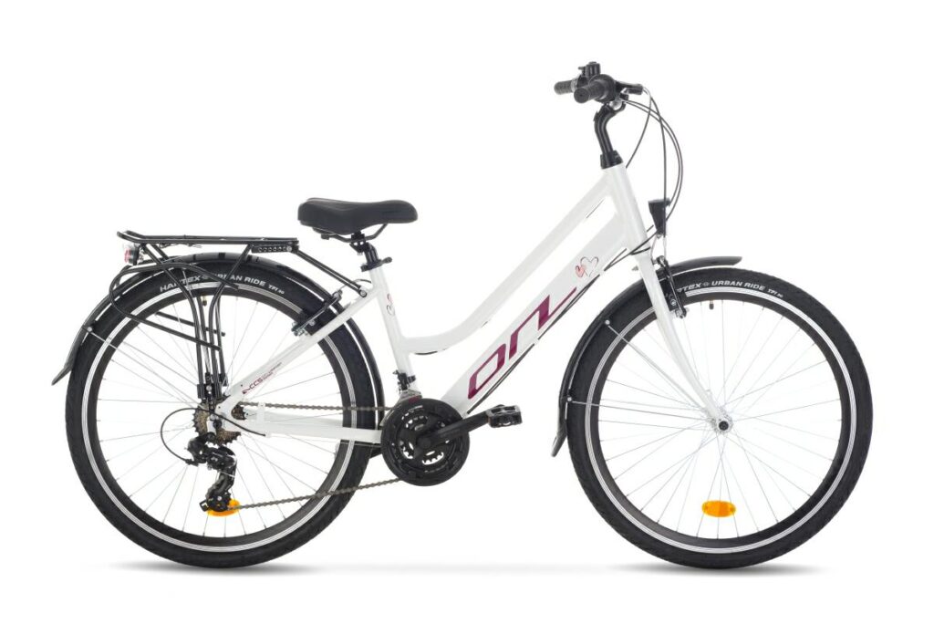 ROWER ONILUS 26″ CALISTA