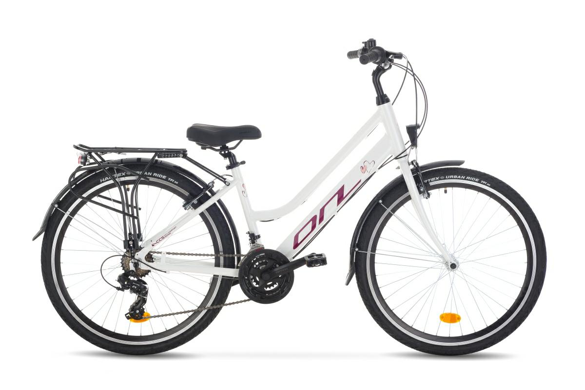 ROWER ONILUS 26″ D CALISTA 1