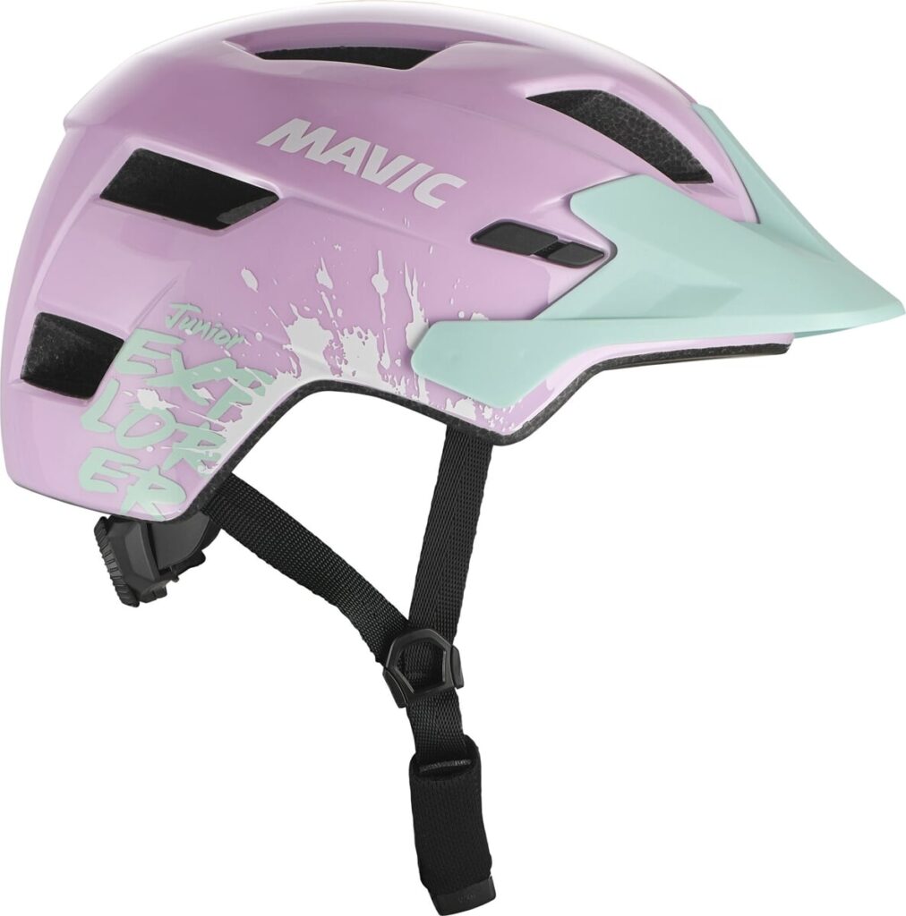 KASK MAVIC JUNIOR EXPLORER
