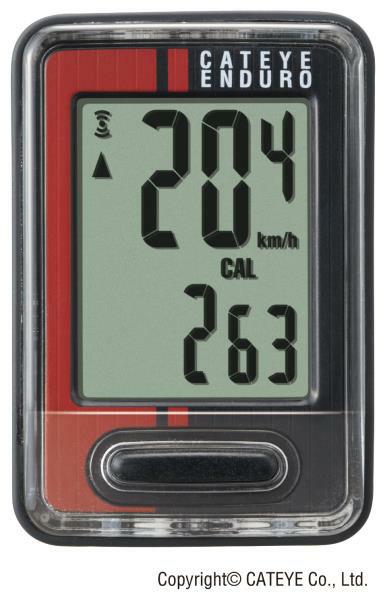 LICZNIK CATEYE ENDURO 8 CC-ED400
