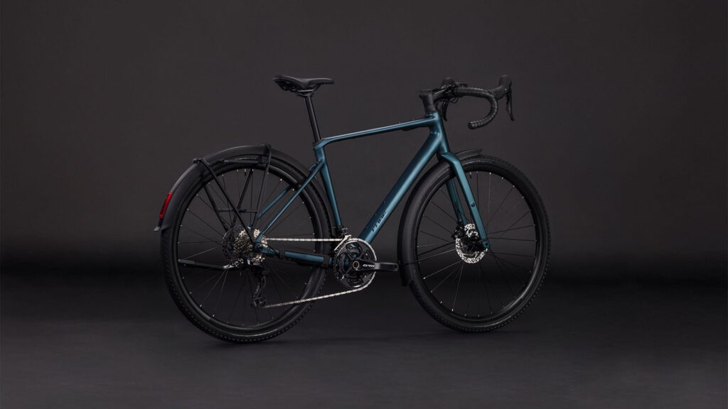 ROWER CUBE NUROAD RACE FE