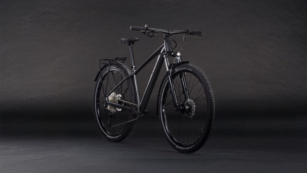 ROWER CUBE AIM SLX FE