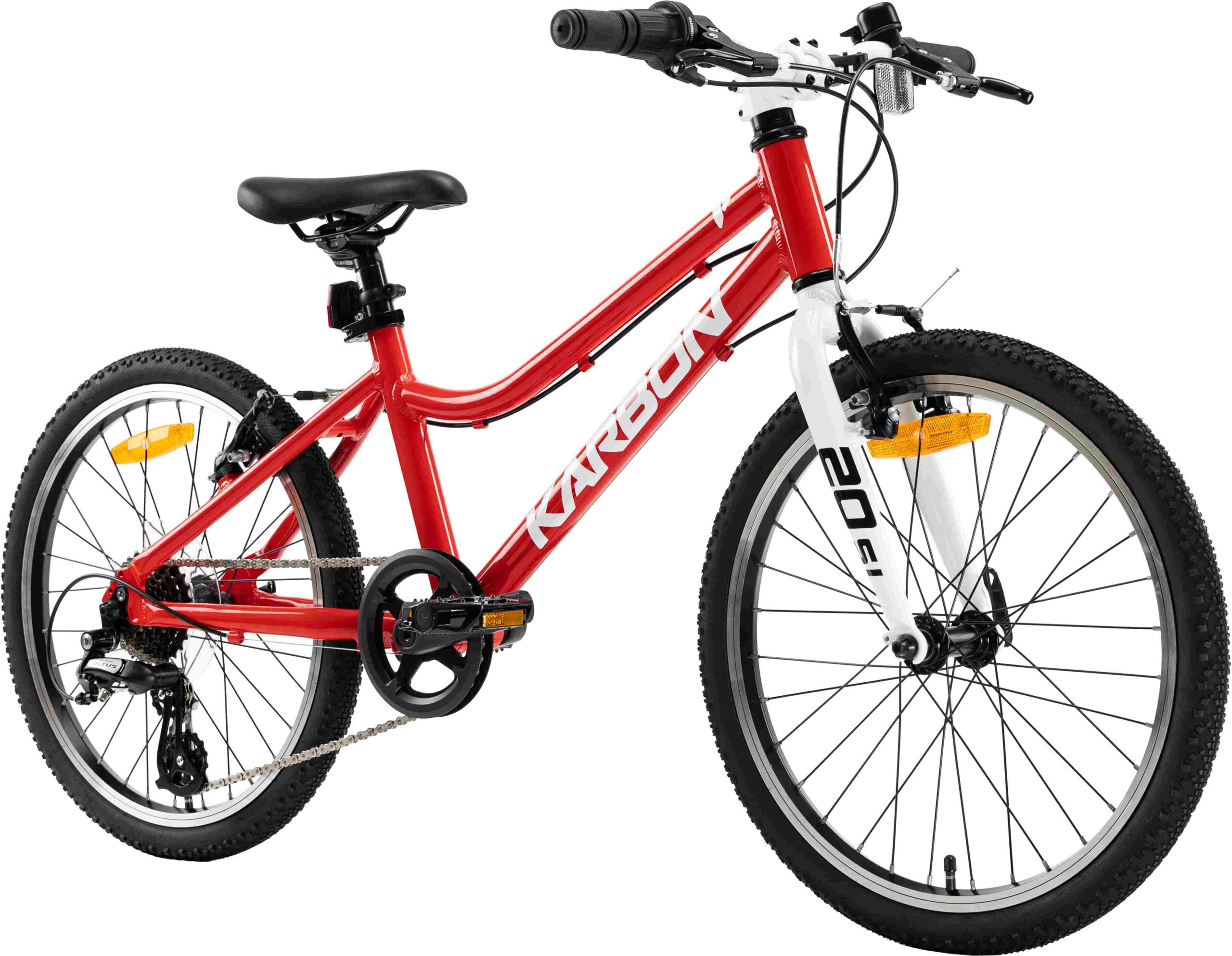 ROWER KARBON 20″ SL