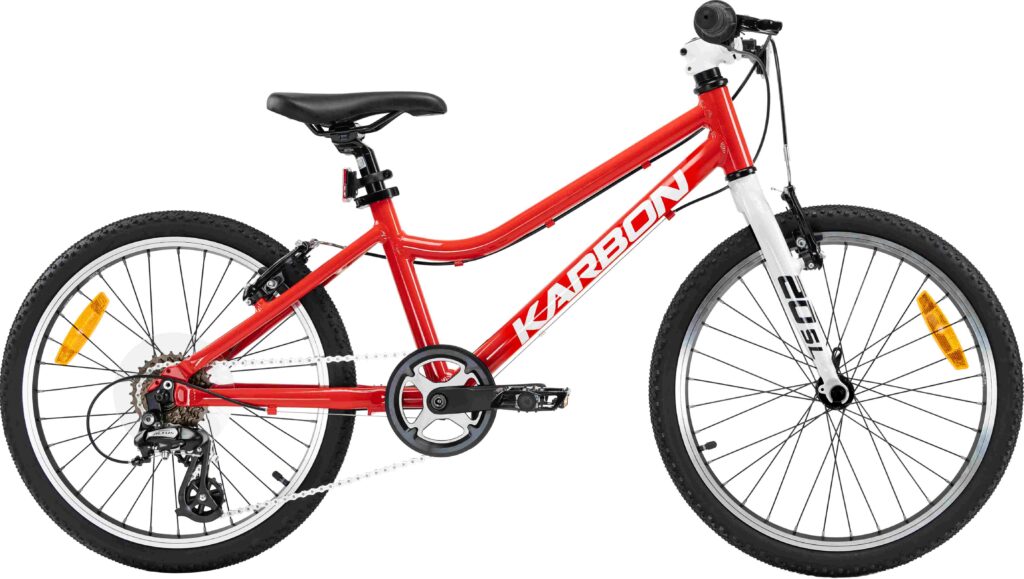 ROWER KARBON 20" SL SUPERLIGHT