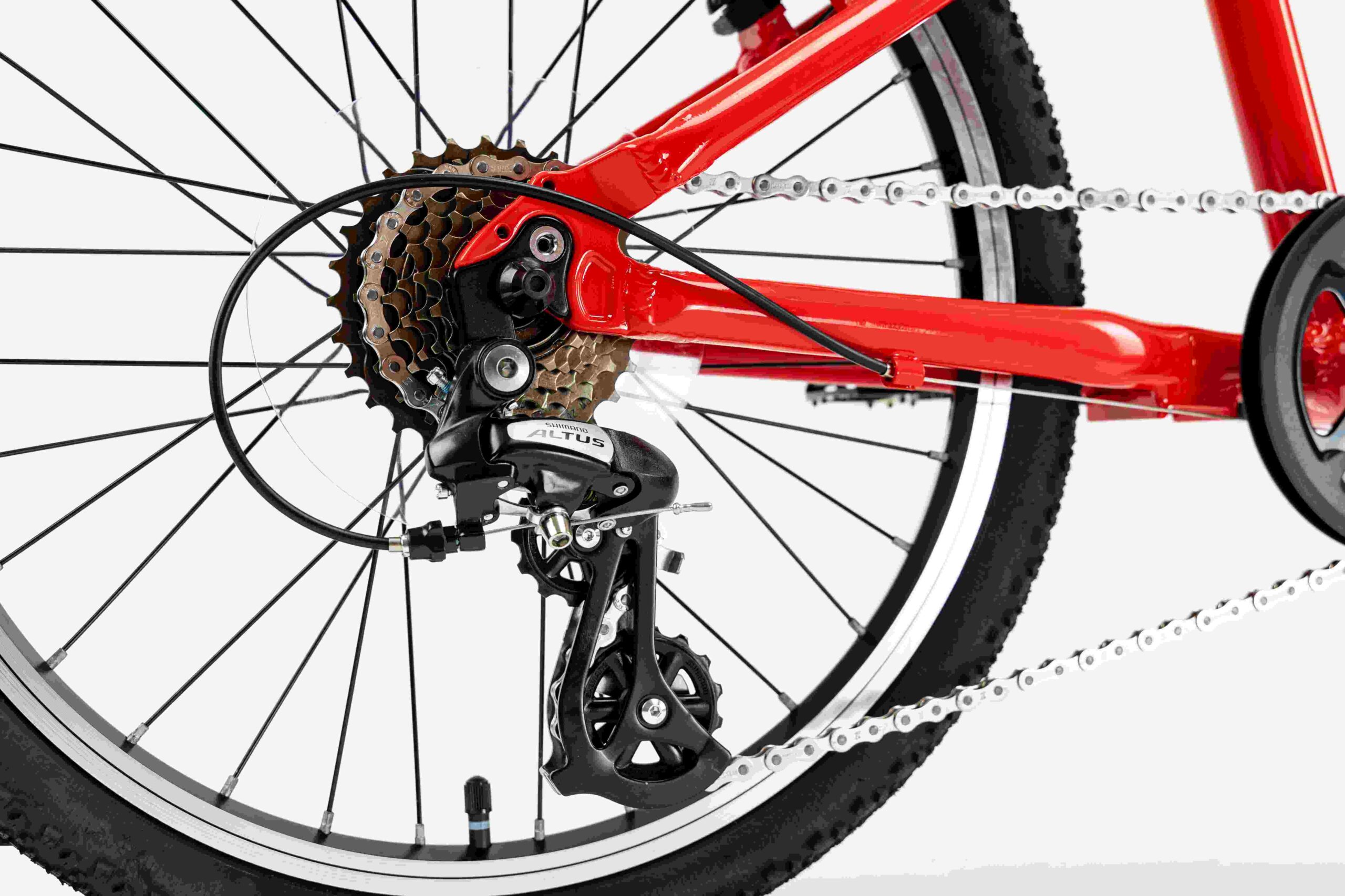 ROWER KARBON 20″ SL