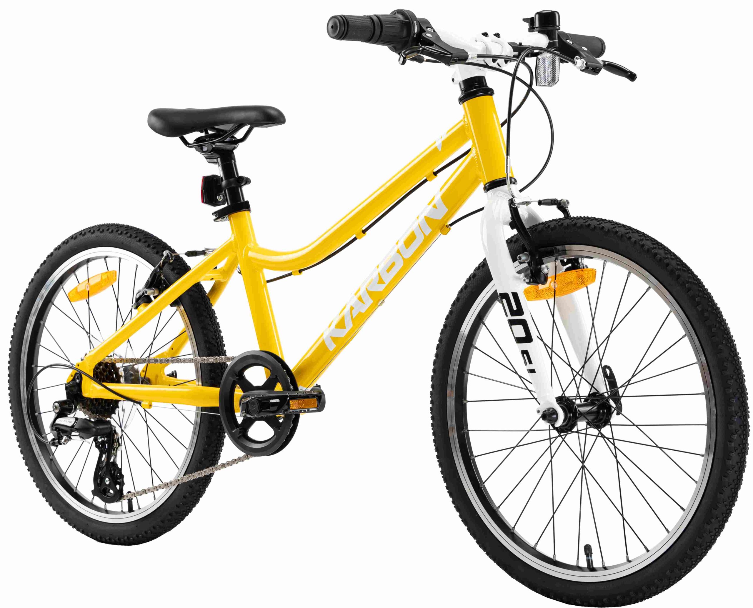 ROWER KARBON 20″ SL