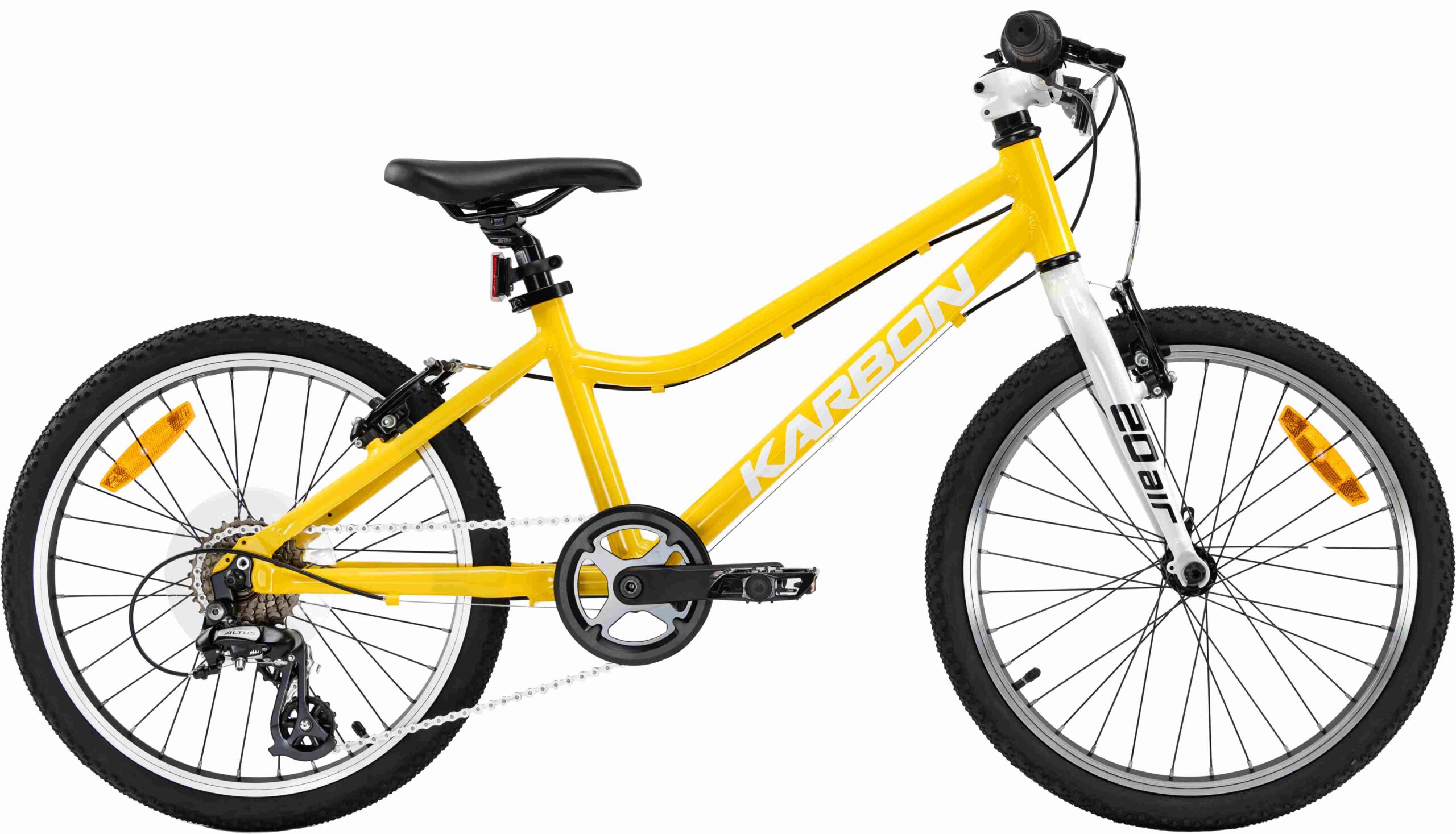 ROWER KARBON 20″ SL