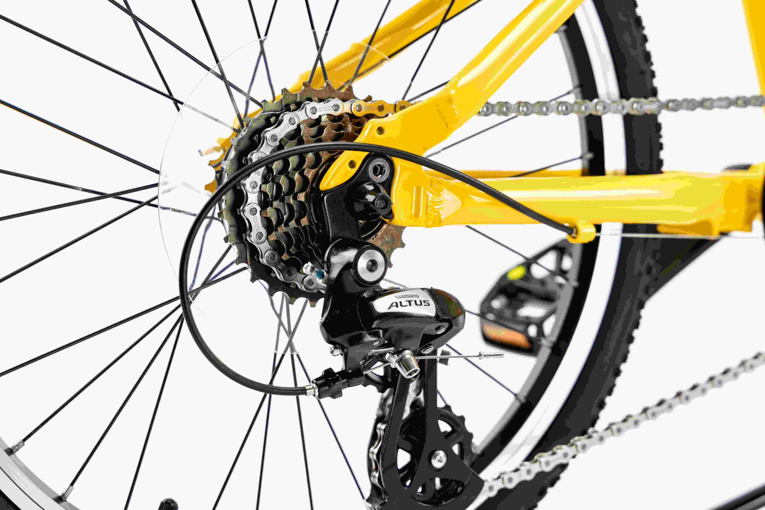 ROWER KARBON 20″ SL