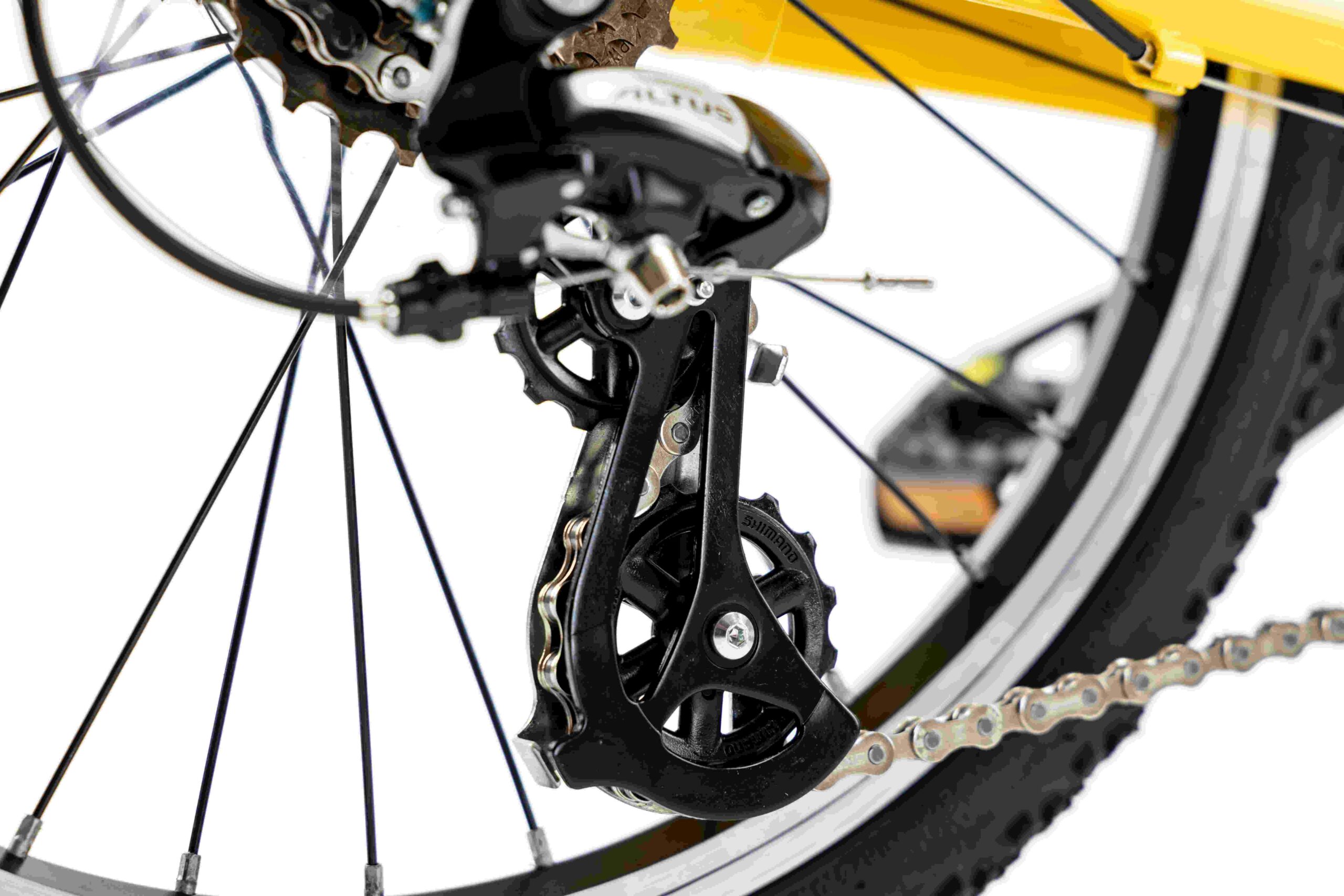 ROWER KARBON 20″ SL