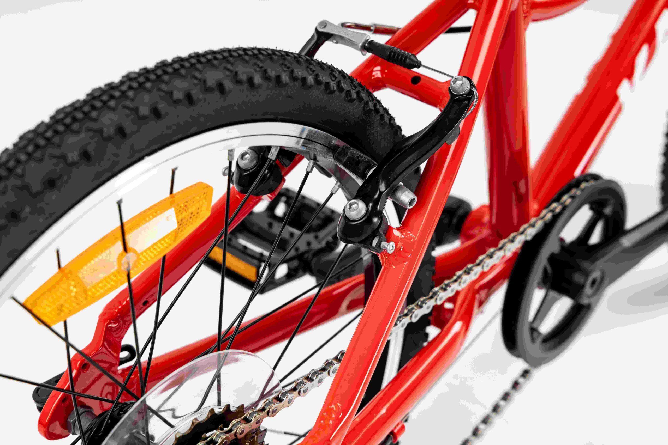 ROWER KARBON 20″ SL