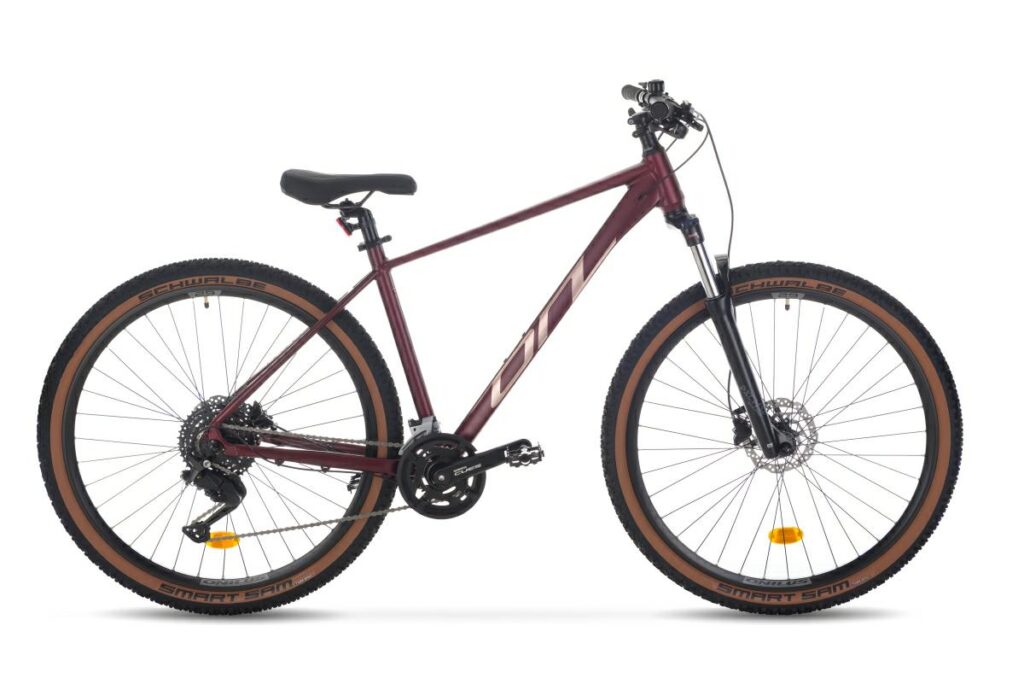 ROWER ONILUS MURANUS 3.1