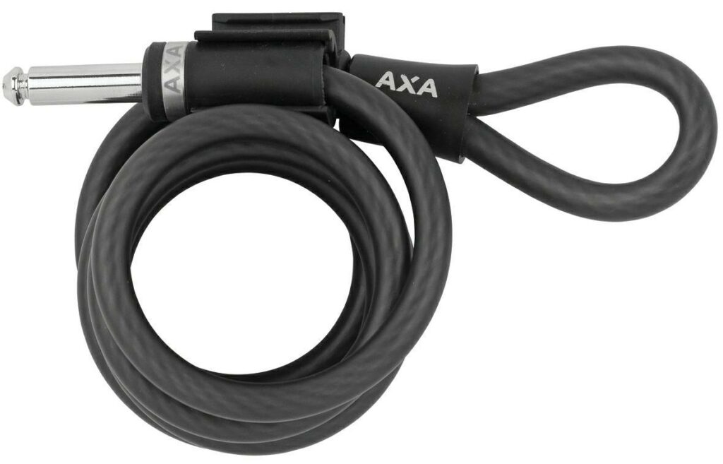 ZAMEK ROWEROWY AXA CABLE LOCK NEWTON