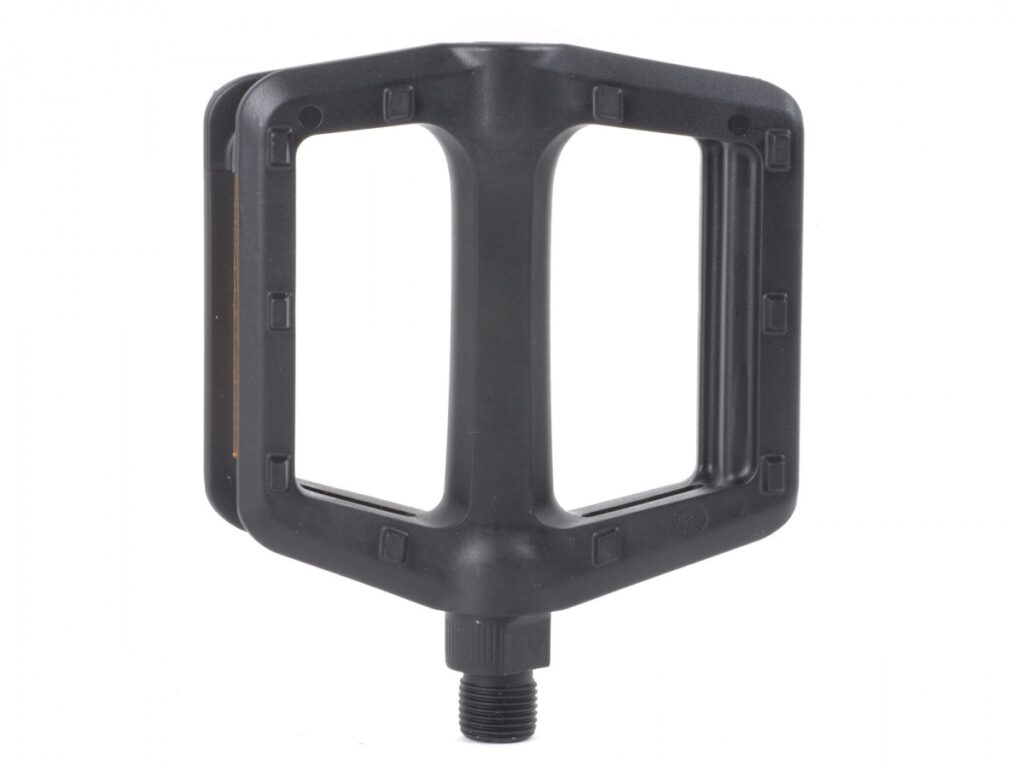 PEDAŁY AUTHOR APD-F13 EPB CZARNE