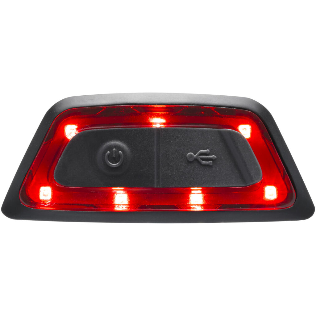 LAMPKA UVEX PLUG-IN LED