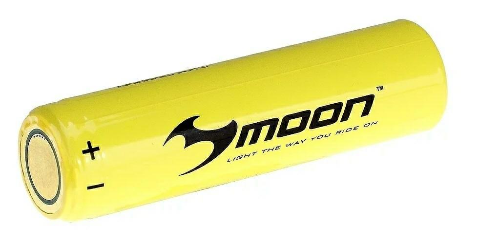 AKUMULATOR MOON LX-BAT-3400