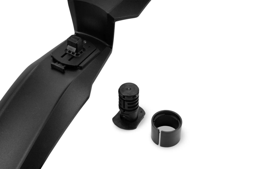 BŁOTNIK CUBE 27,5"-29" ACID VANE