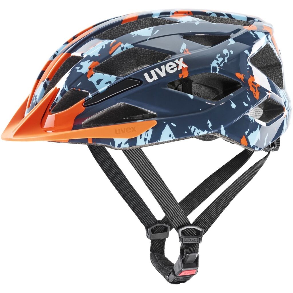 KASK UVEX AIR WING 2