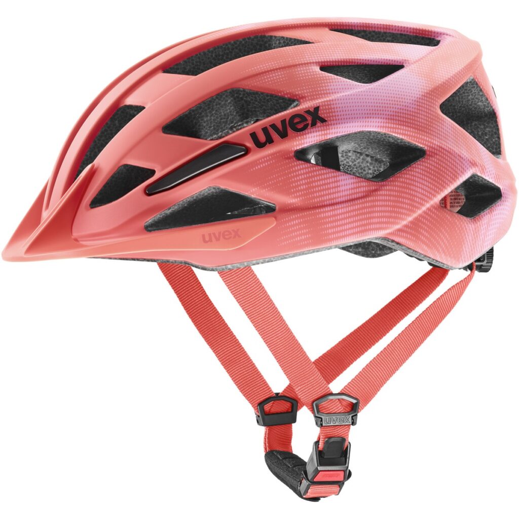 KASK UVEX AIR WING 2 CC