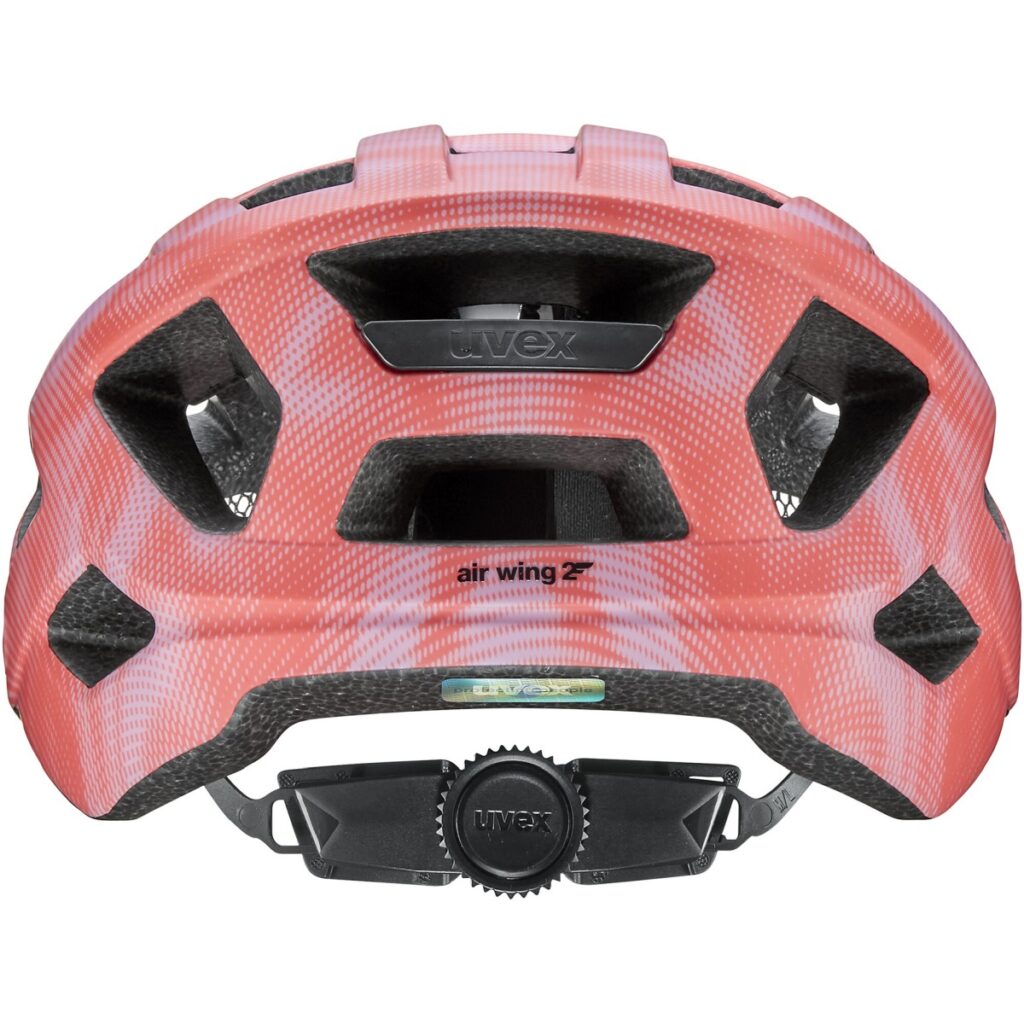 KASK UVEX AIR WING 2 CC