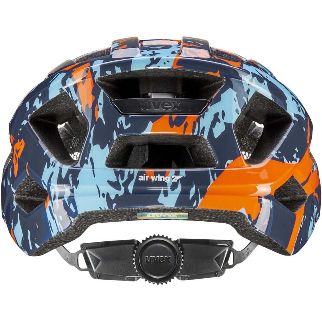 KASK UVEX AIR WING 2