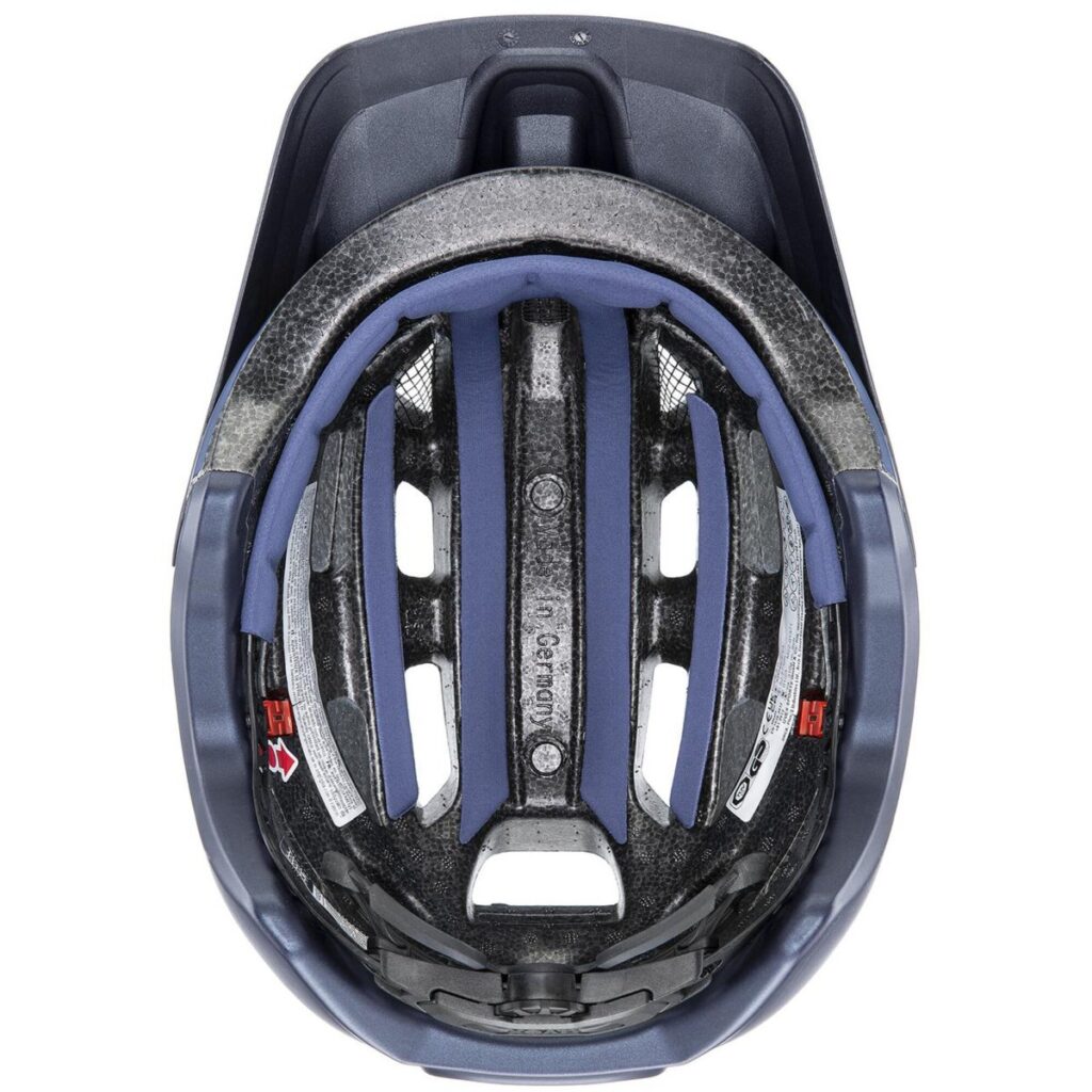 KASK UVEX FINALE 2.0