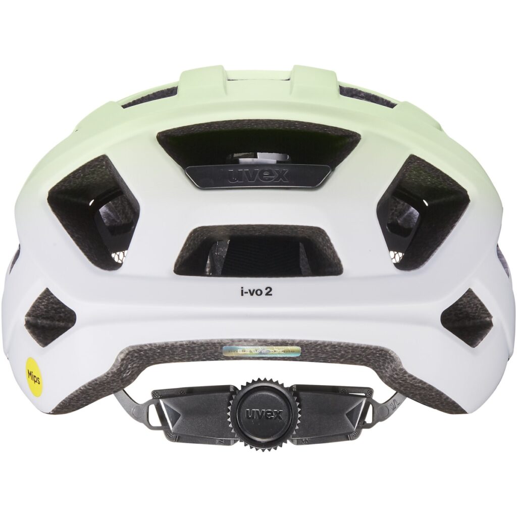 KASK UVEX I-VO 2 MIPS