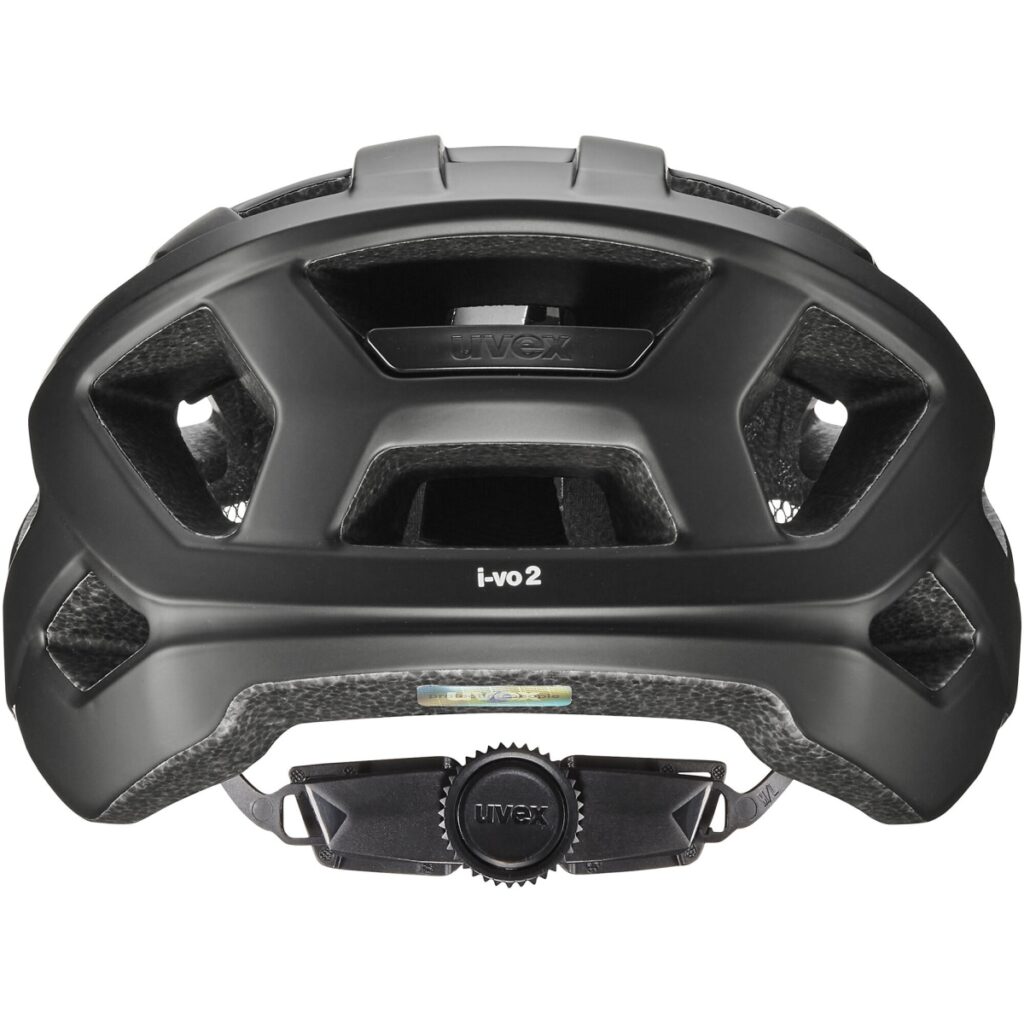 KASK UVEX I-VO 2