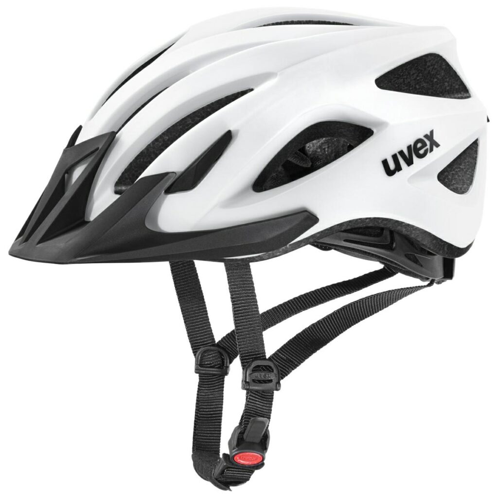 KASK UVEX VIVA 3
