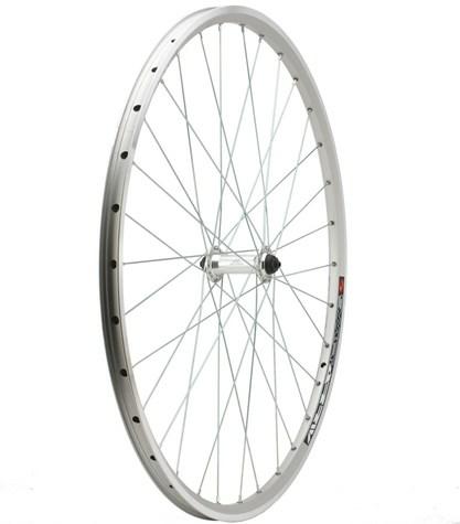 KOŁO 28" PRZÓD VB QR J19SZ JY751