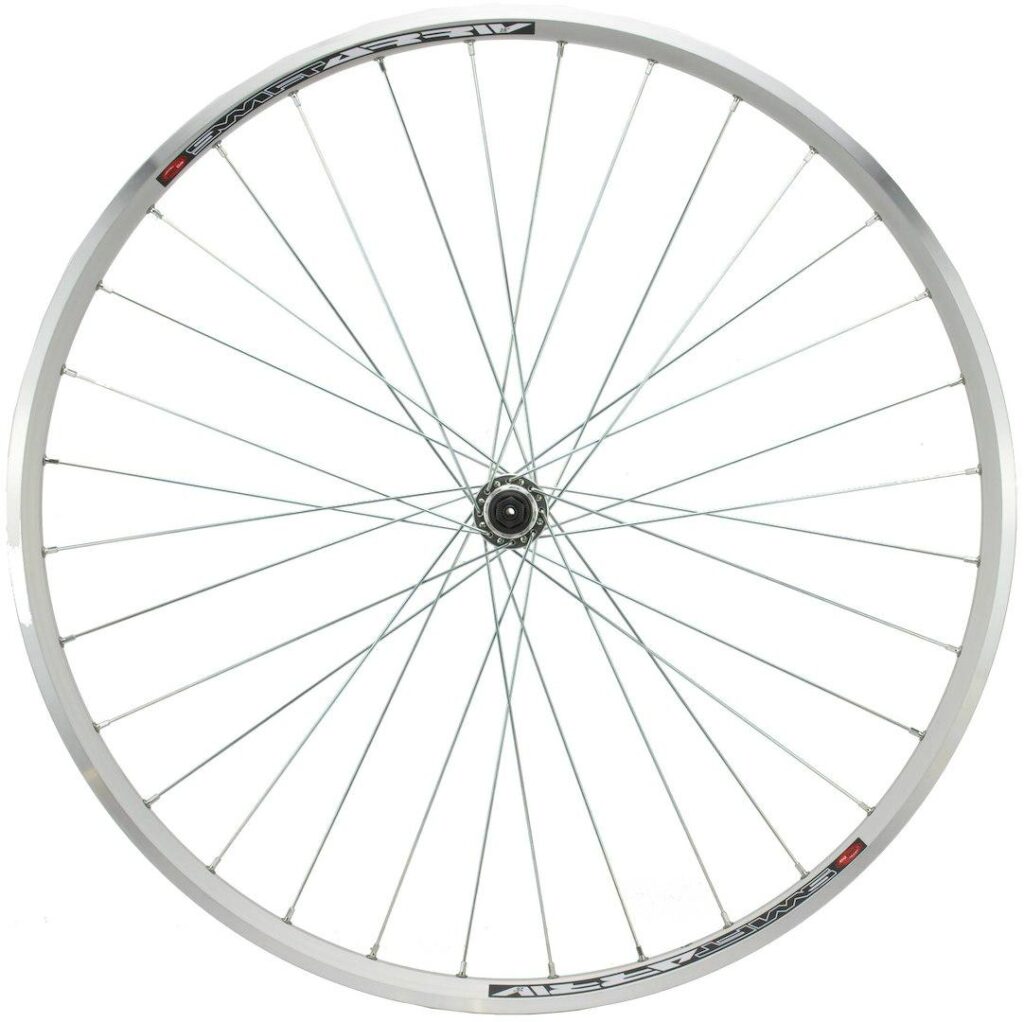 KOŁO 28" PRZÓD VB QR J19SZ JY751