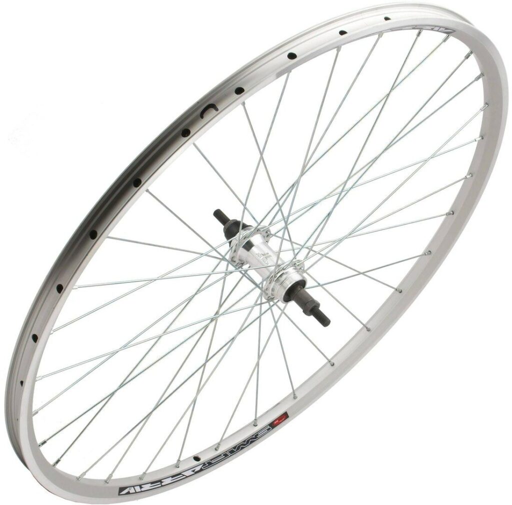 KOŁO 28" TYŁ WOLNOBIEG VB J19SZ JY754