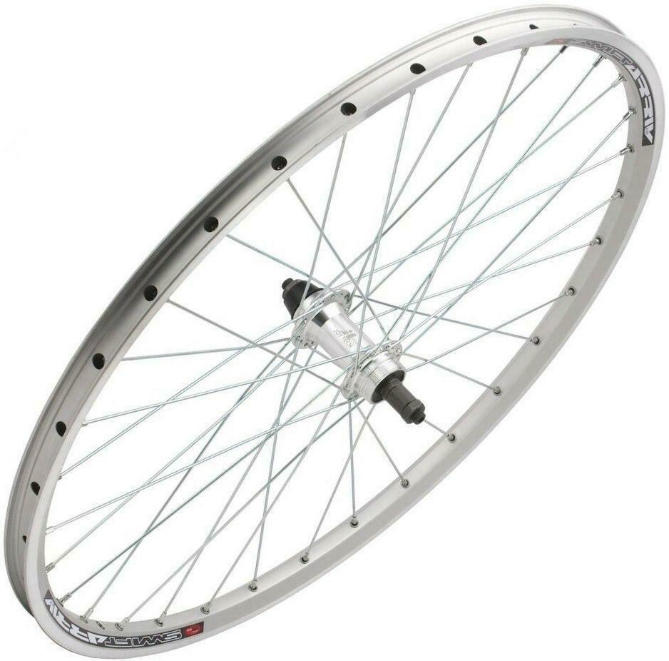 KOŁO 28" TYŁ QR POD WOLNOBIEG JY752