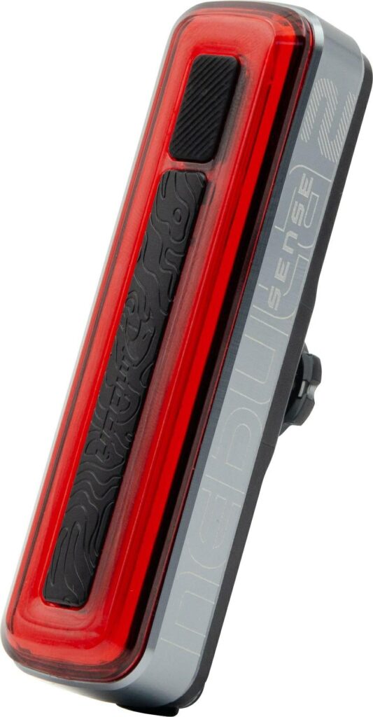 LAMPKA TYLNA USB MOON NEBULA SENSE 350 LM