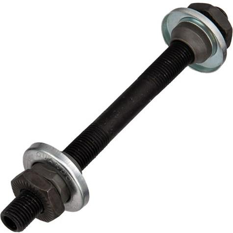 OŚ KOŁA PRZÓD DRĄŻONA QUANDO