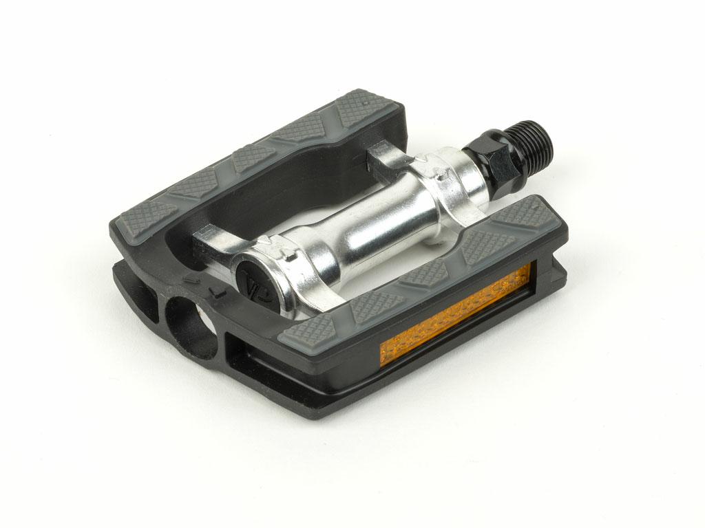 PEDAŁY AUTHOR APD-326 CZARNE