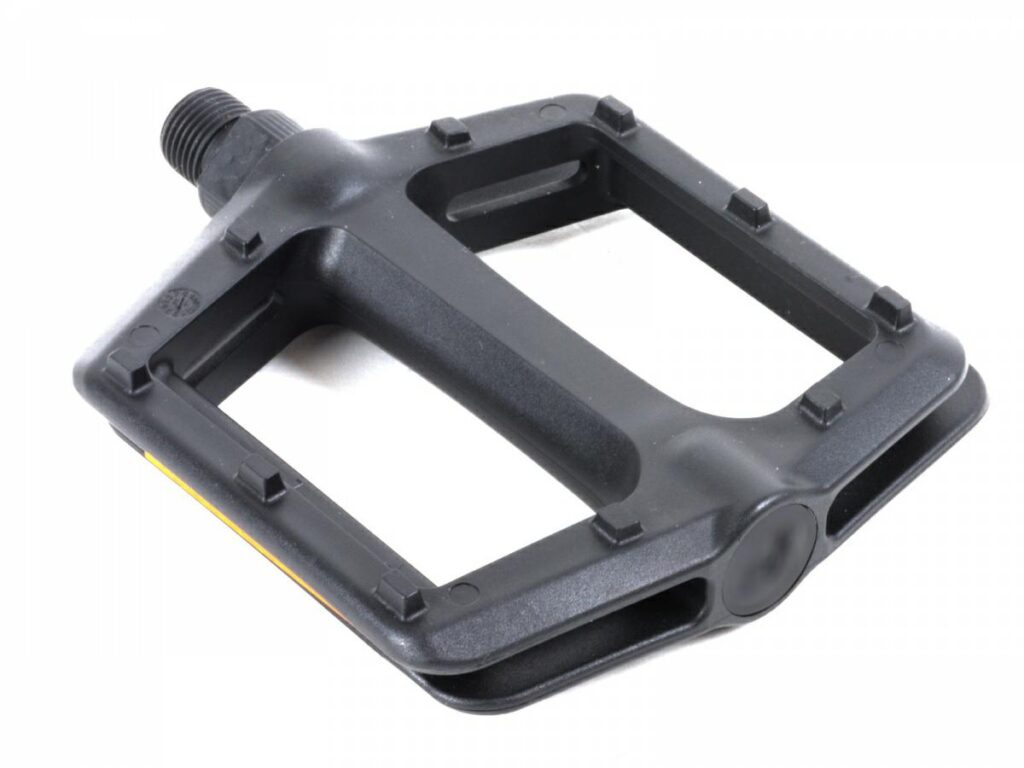 PEDAŁY AUTHOR APD-F13 EPB CZARNE