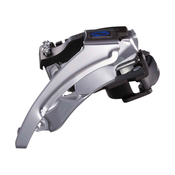 PRZERZUTKA PRZÓD SHIMANO ALTUS FD-M310