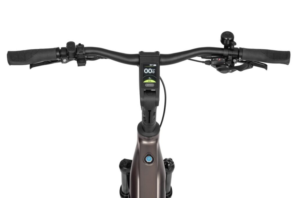 ROWER ECOBIKE MX 300 2026