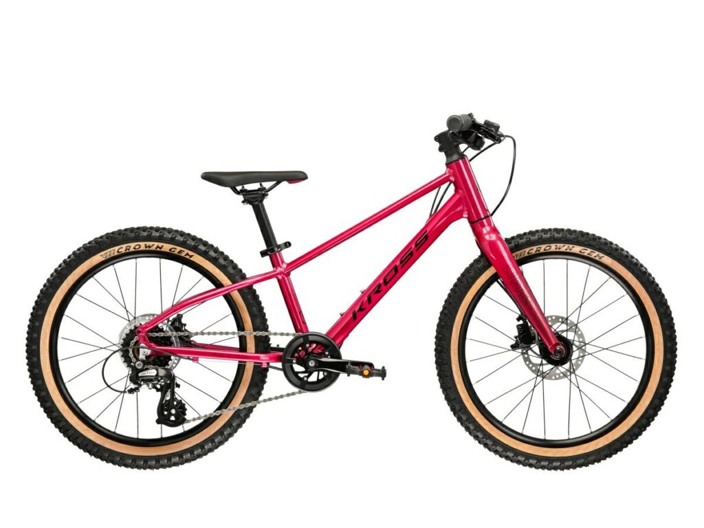 ROWER KROSS LIFTIE 20 X