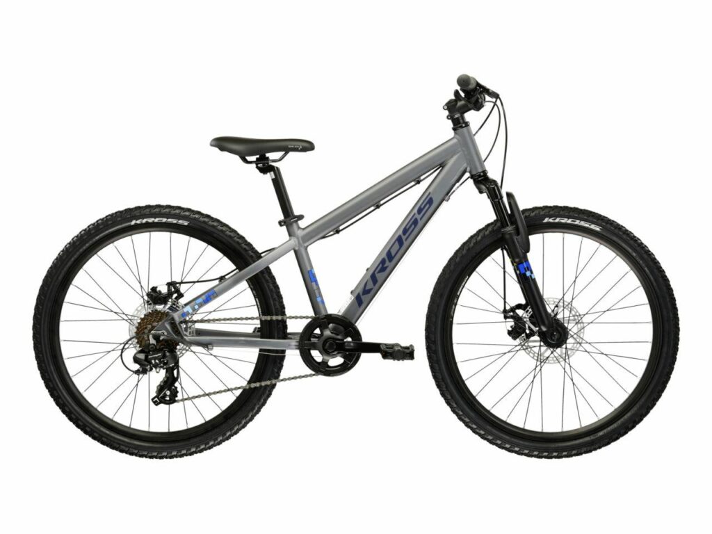 ROWER KROSS DUST JR 1.0 DSC