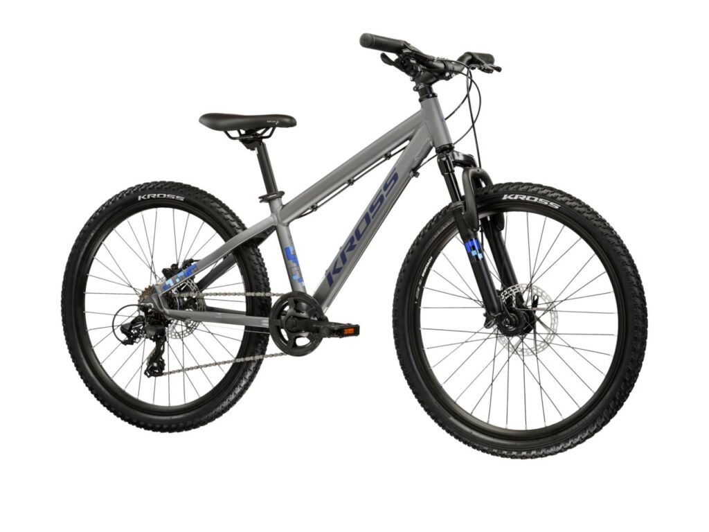 ROWER KROSS DUST JR 1.0 DSC