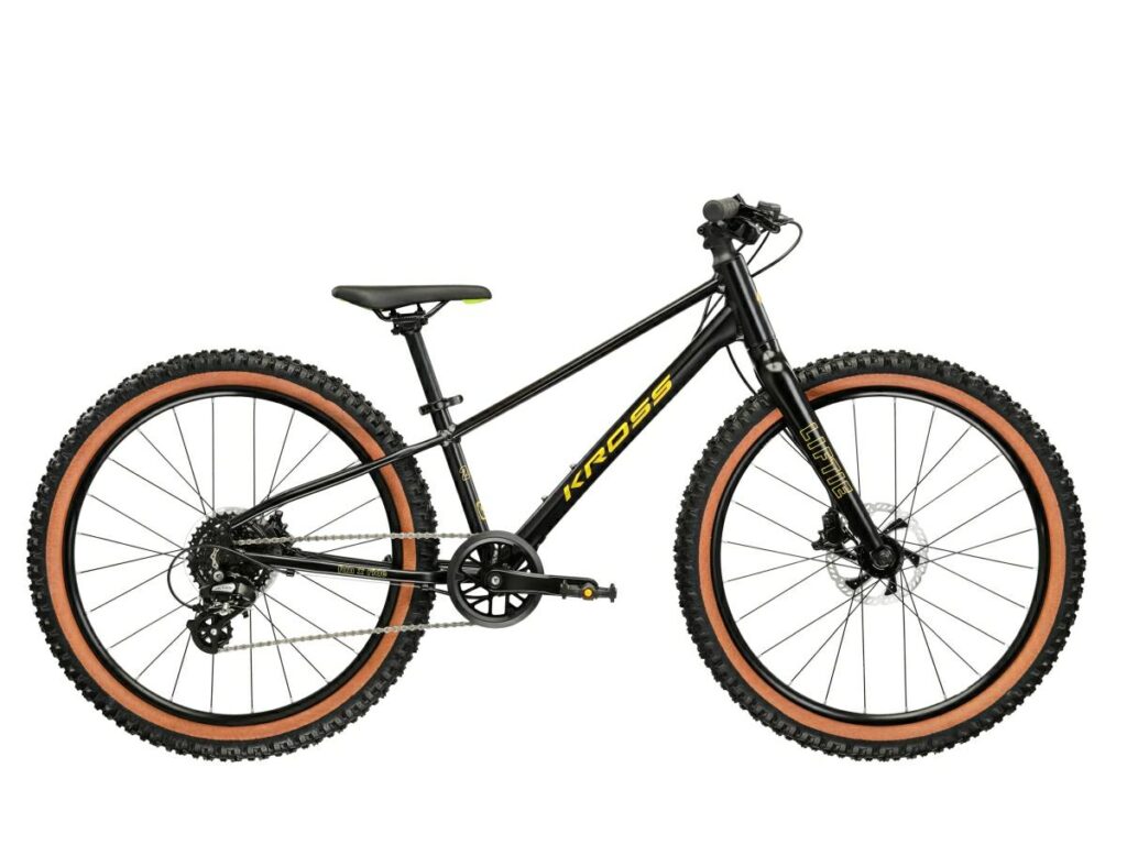 ROWER KROSS LIFTIE 24 X