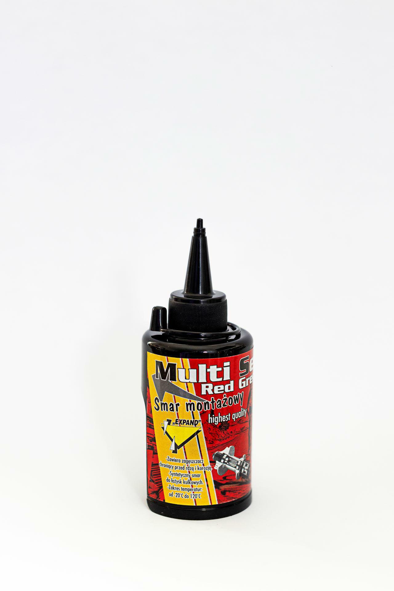 SMAR EXPAND APLIKATOR MULTISERWIS 70G