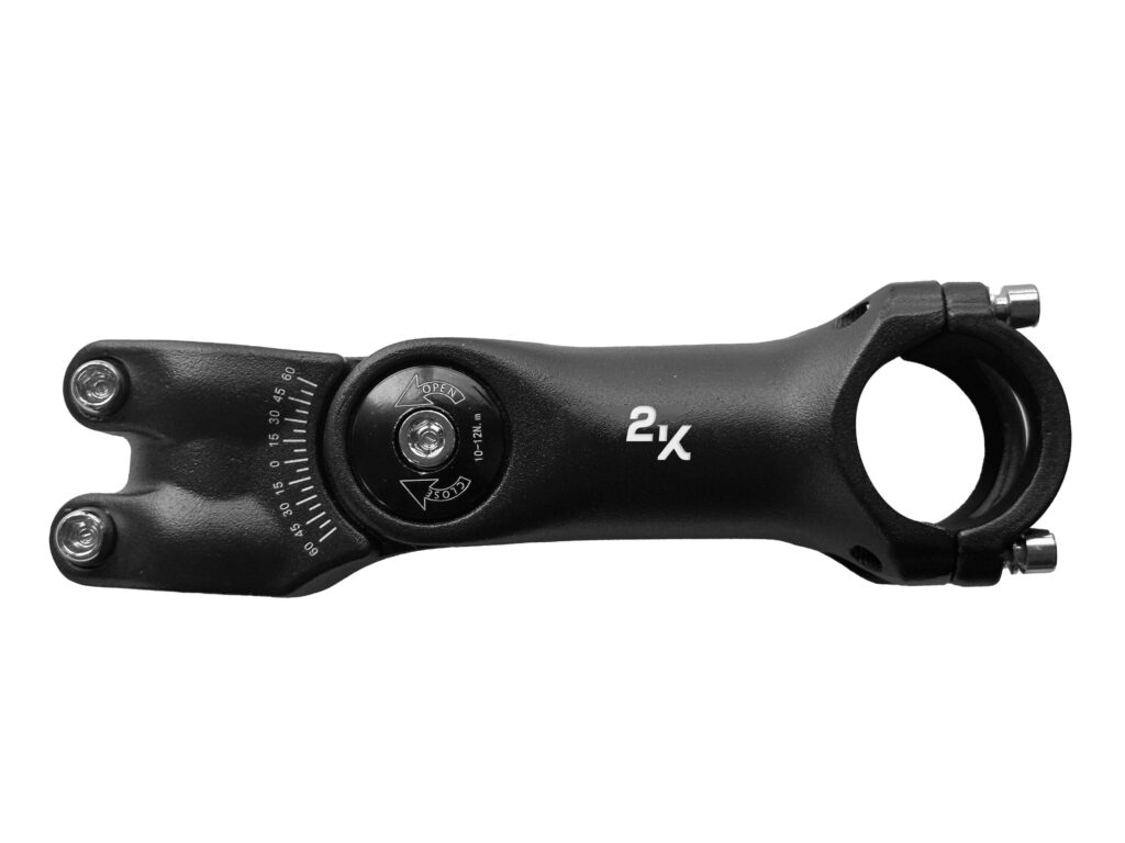 WSPORNIK KIEROWNICY 2K REGULOWANY AHEAD