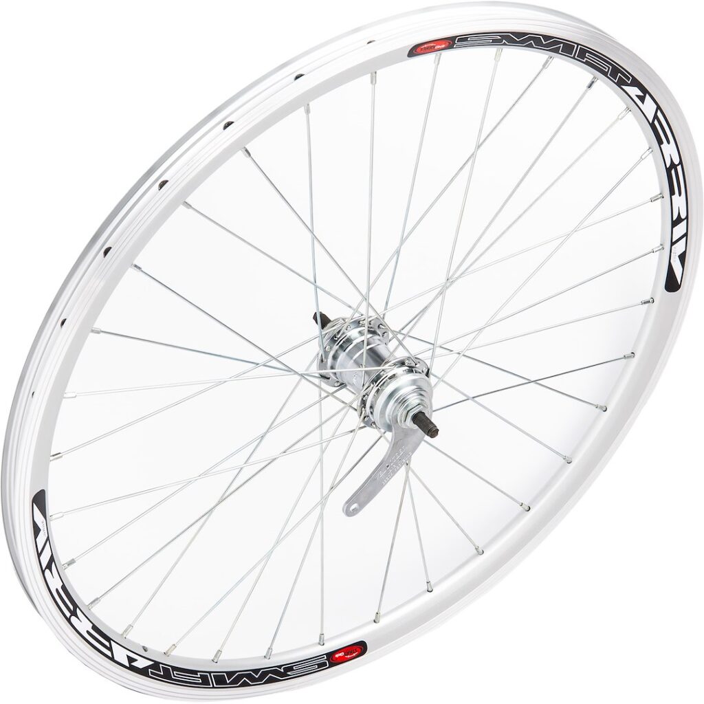 KOŁO 26" TYŁ TORPEDO J19DG FAVORIT SL